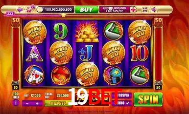 Promoções Sazonais 19bet